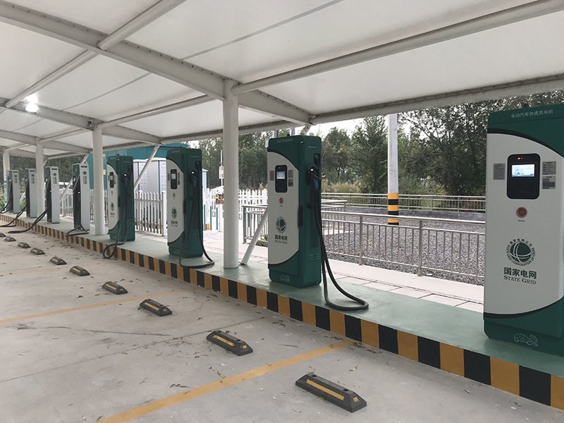 绿色能源的未来：新能源项目开发动态